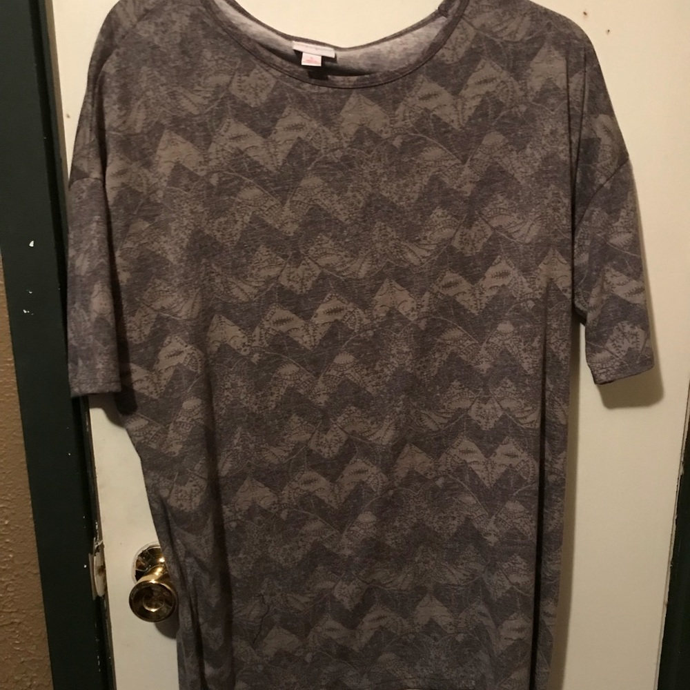 LuLaRoe S Irma